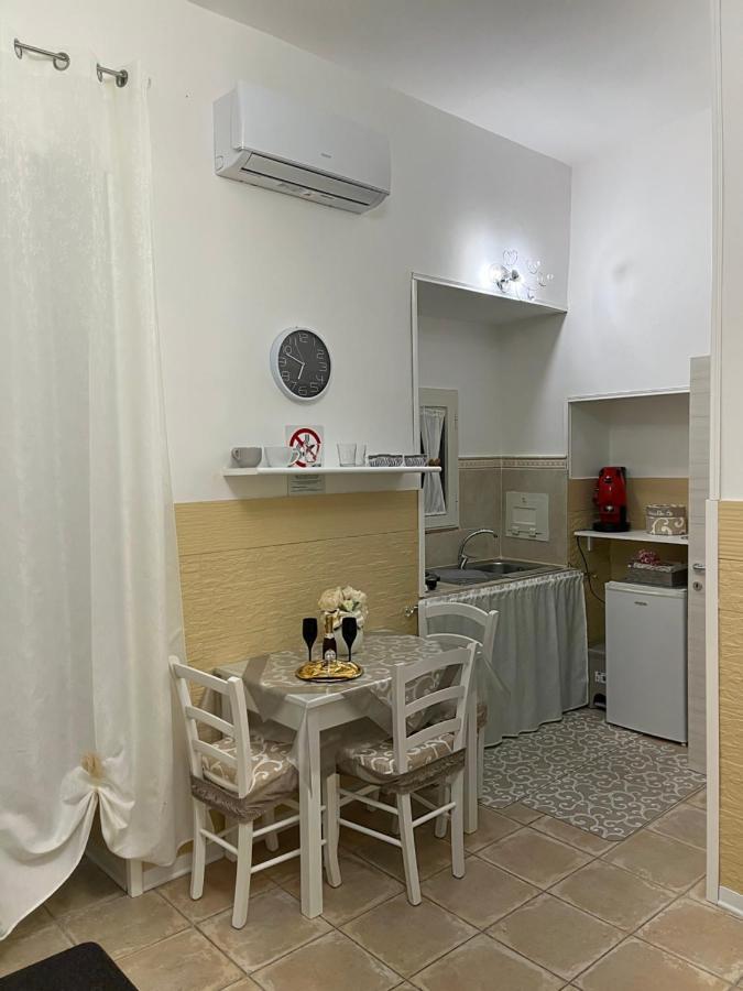 O' Vascetiello A 27 Villa Napoli Exterior foto