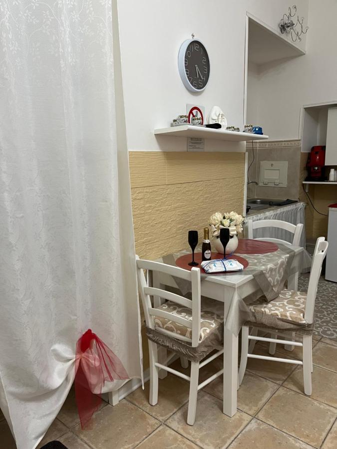 O' Vascetiello A 27 Villa Napoli Exterior foto